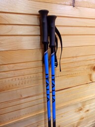 PALICE ITALBASTONI ITALIA BLUE 105CM
